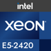 Xeon E5-2420