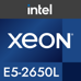 Xeon E5-2650L v3