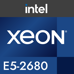 Xeon E5-2680 v2