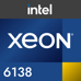 Xeon Gold 6138