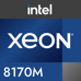 Xeon Platinum 8170M