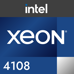 Xeon Silver 4108