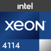 Xeon Silver 4114