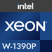 Xeon W-1390P