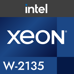 Xeon W-2135