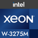 Xeon W-3275M