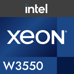 Xeon W3550