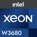 Xeon W3680