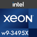 Xeon w9-3495X