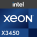 Xeon X3450