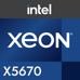 Xeon X5670