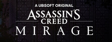 Assassin's Creed Mirage FPS
