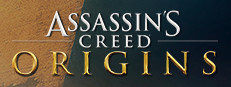 Assassin's Creed Origins FPS