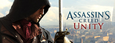 Assassin's Creed Unity FPS