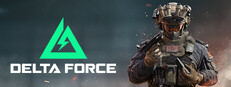 Delta Force FPS