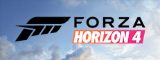 Forza Horizon 4 FPS