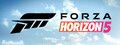 Forza Horizon 5 FPS