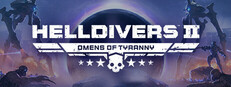 HELLDIVERS 2 FPS