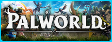 Palworld FPS