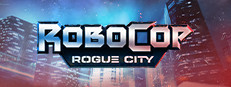 RoboCop: Rogue City FPS