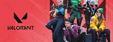 Valorant FPS