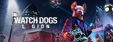 Watch Dogs: Legion FPS