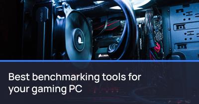 Best PC benchmarking tools 2022: how to performance test your gaming PC