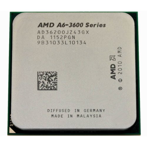 AMD A6-3620