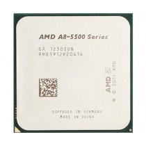 AMD A8-5500B