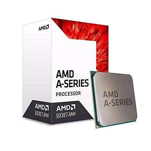 AMD A8-9600