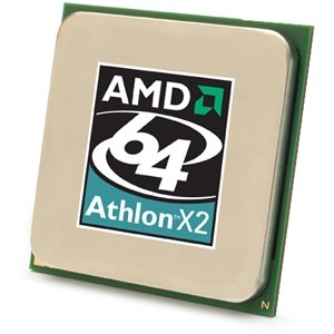 AMD Athlon 64 X2 4000+