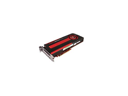 AMD FirePro W9000 