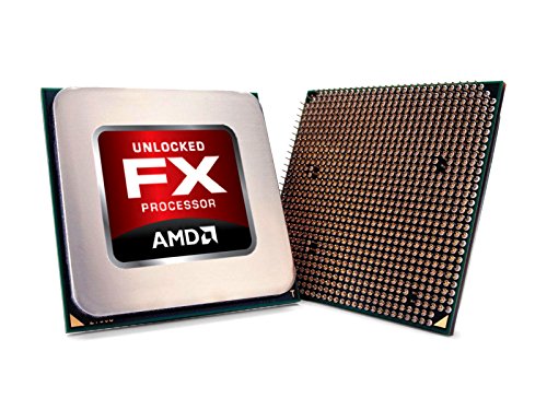 AMD FX-8300