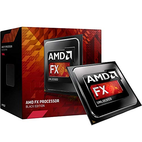 AMD FX-8370E
