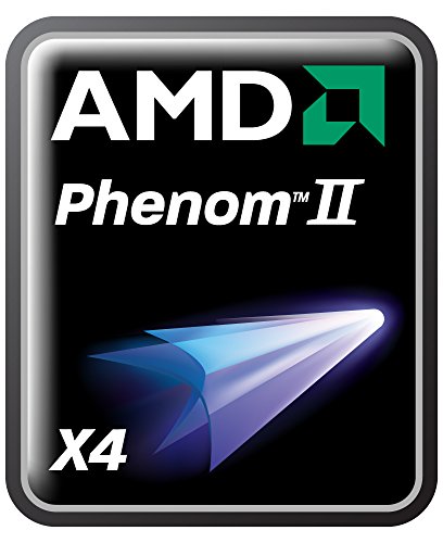 AMD Phenom II X4 960T