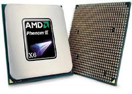 AMD Phenom II X6 1045T