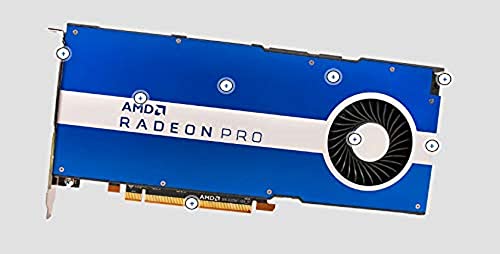 AMD Radeon Pro PRO
