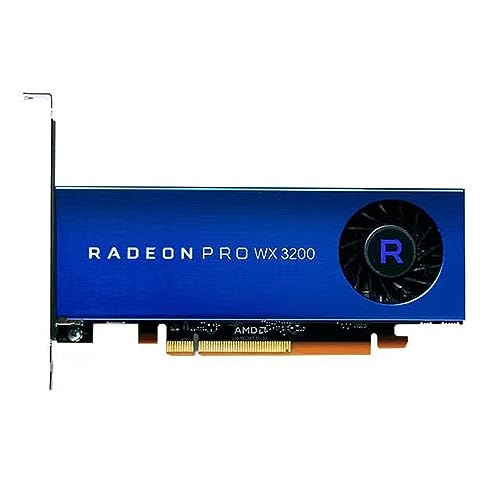 AMD Radeon Pro WX PRO