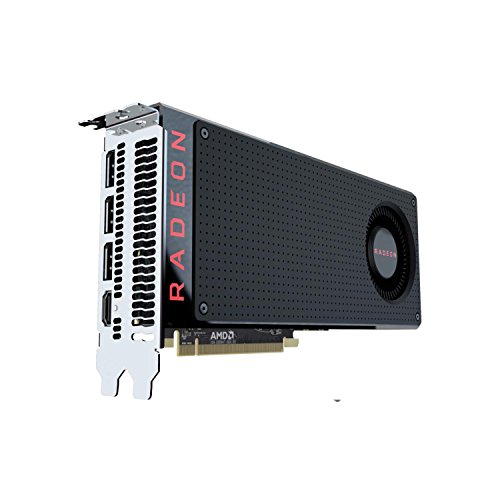AMD Radeon RX 580 