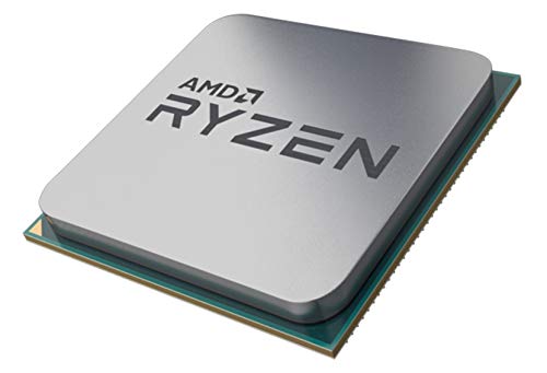 AMD Ryzen 3 4300GE