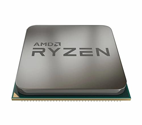 AMD Ryzen 3 5300G