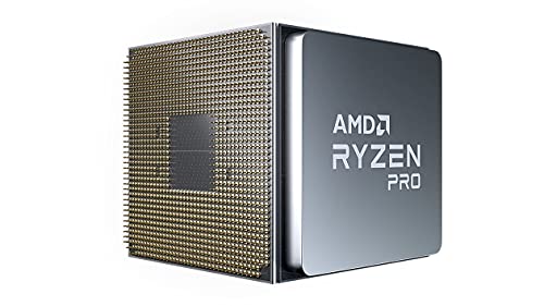 AMD Ryzen 3 PRO 4350G