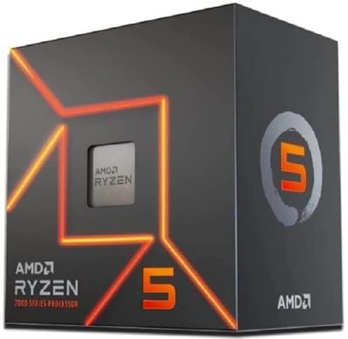 ryzen 5 8400f vs ryzen 5 5600xt