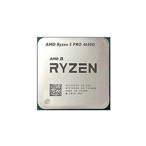 ryzen 5 pro 4650g vs ryzen 5 3600g