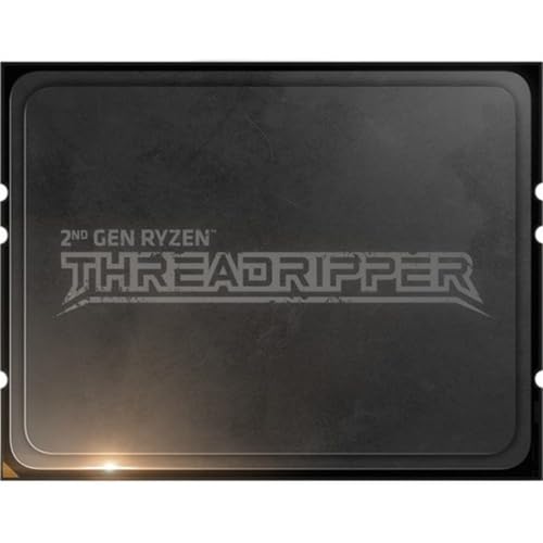 AMD Ryzen Threadripper 2970WX