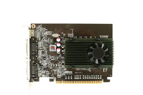 EVGA GeForce GT 520 GT