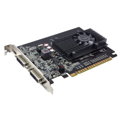 EVGA GeForce GT 610 GT