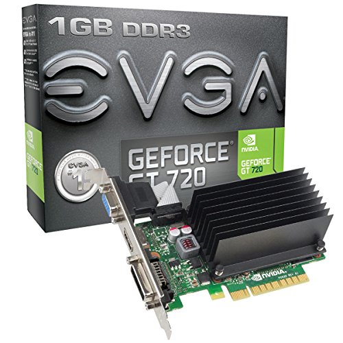 EVGA GeForce GT 720 GT Low Profile