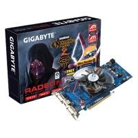 Gigabyte Radeon HD 3850 