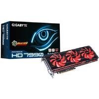 Gigabyte Radeon HD 7990 